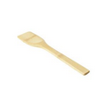 11.8" Reusable Bamboo Solid Spatula